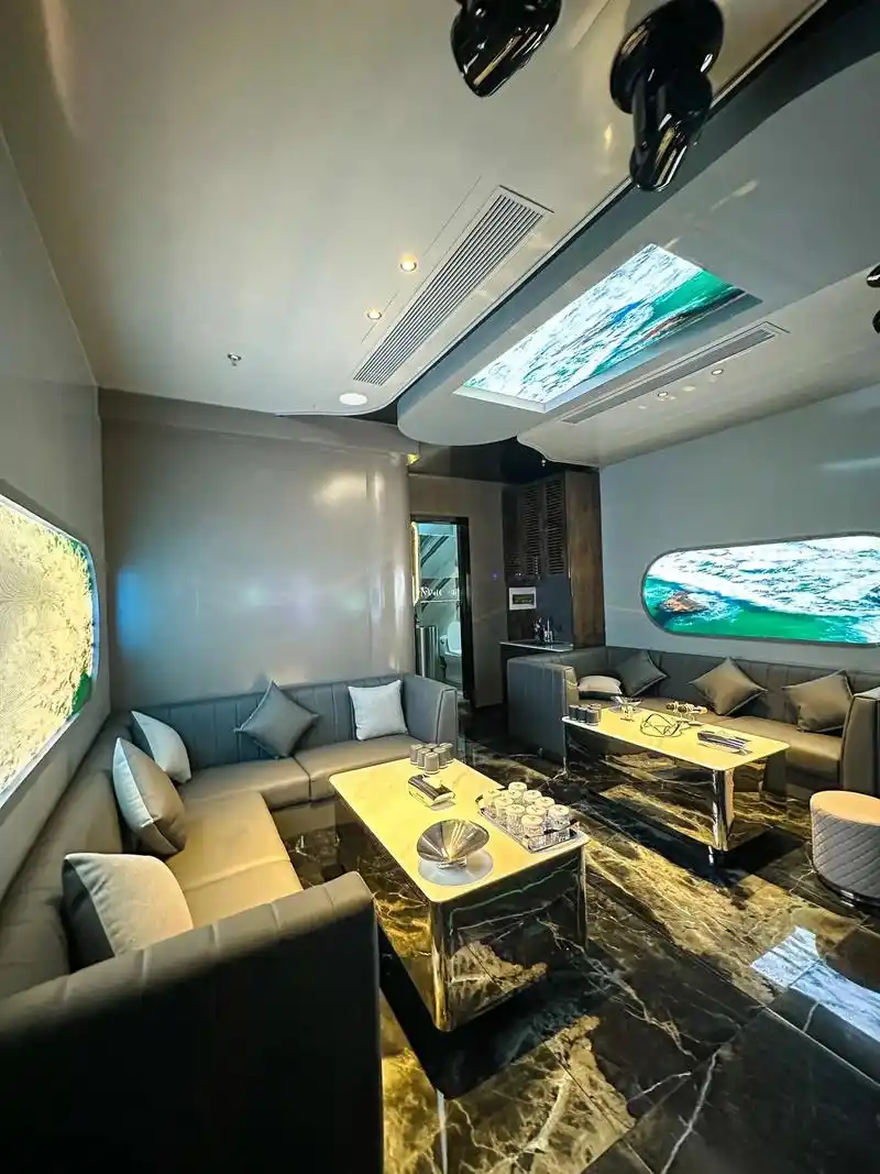 洛阳商务ktv计时方式详解-涧西区ktv预定